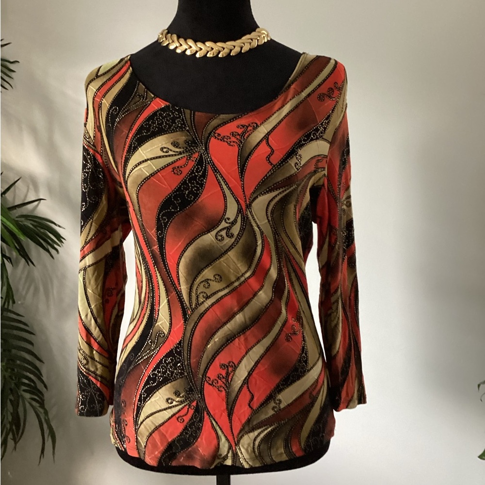 Women top